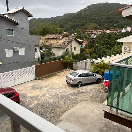 Pousada Dunas Da Joaquina Padrao Florianópolis Екстериор снимка