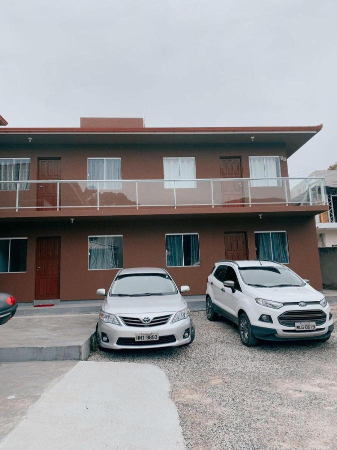 Pousada Dunas Da Joaquina Padrao Florianópolis Екстериор снимка