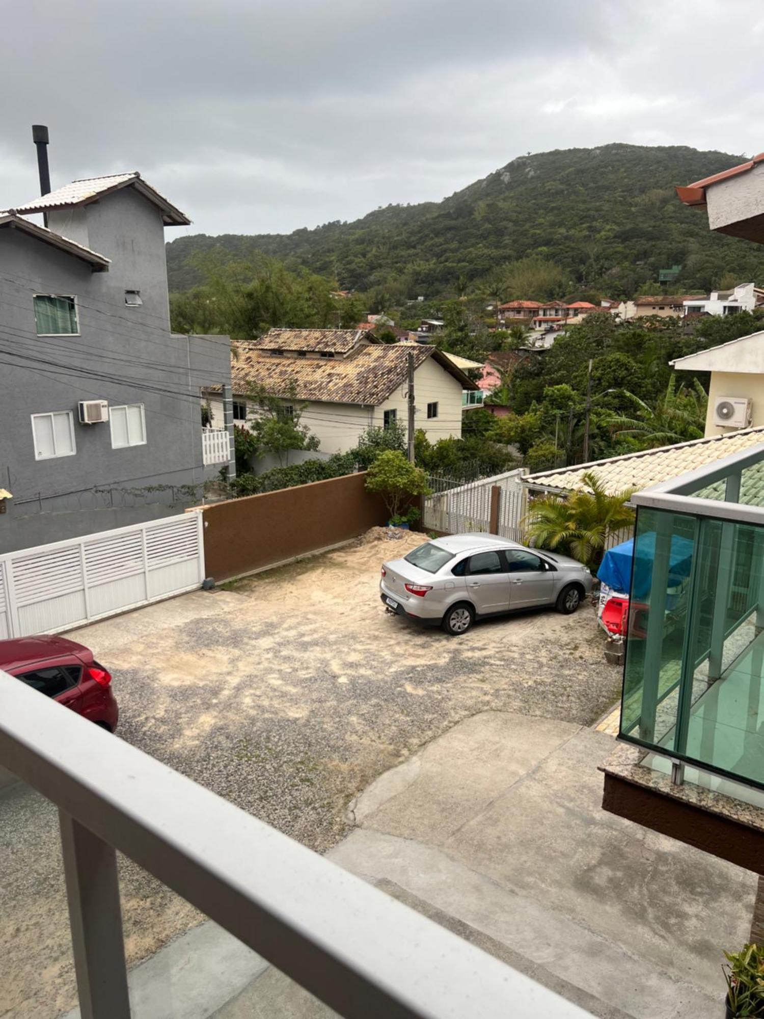 Pousada Dunas Da Joaquina Padrao Florianópolis Екстериор снимка