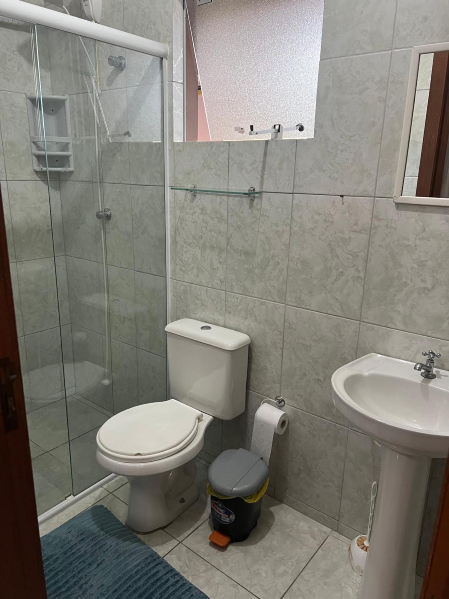 Pousada Dunas Da Joaquina Padrao Florianópolis Екстериор снимка