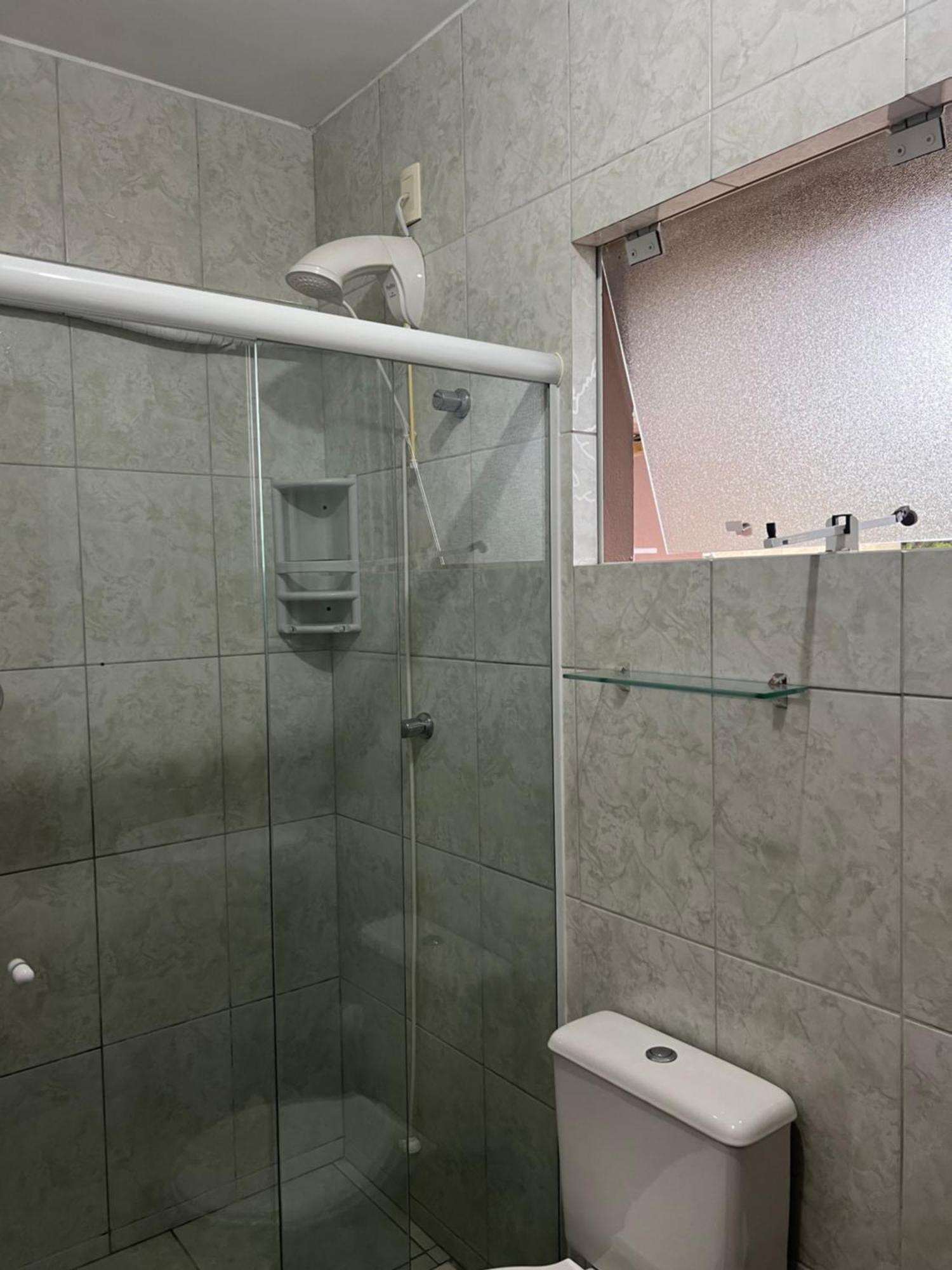 Pousada Dunas Da Joaquina Padrao Florianópolis Екстериор снимка