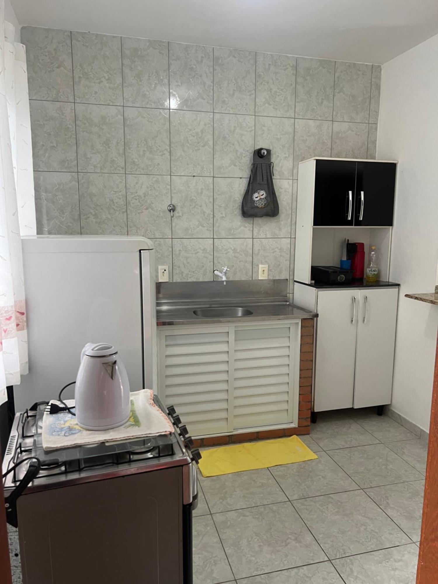 Pousada Dunas Da Joaquina Padrao Florianópolis Екстериор снимка