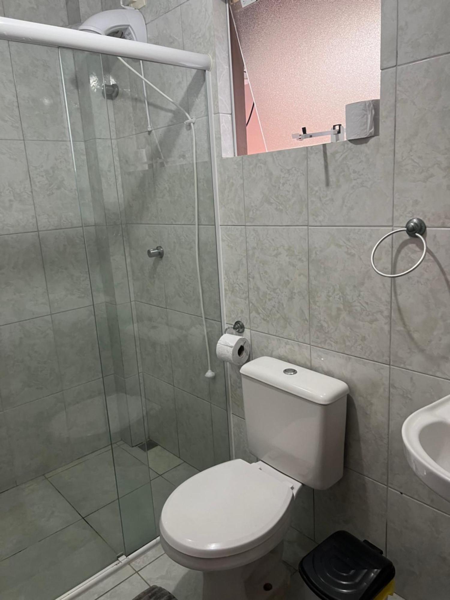 Pousada Dunas Da Joaquina Padrao Florianópolis Екстериор снимка
