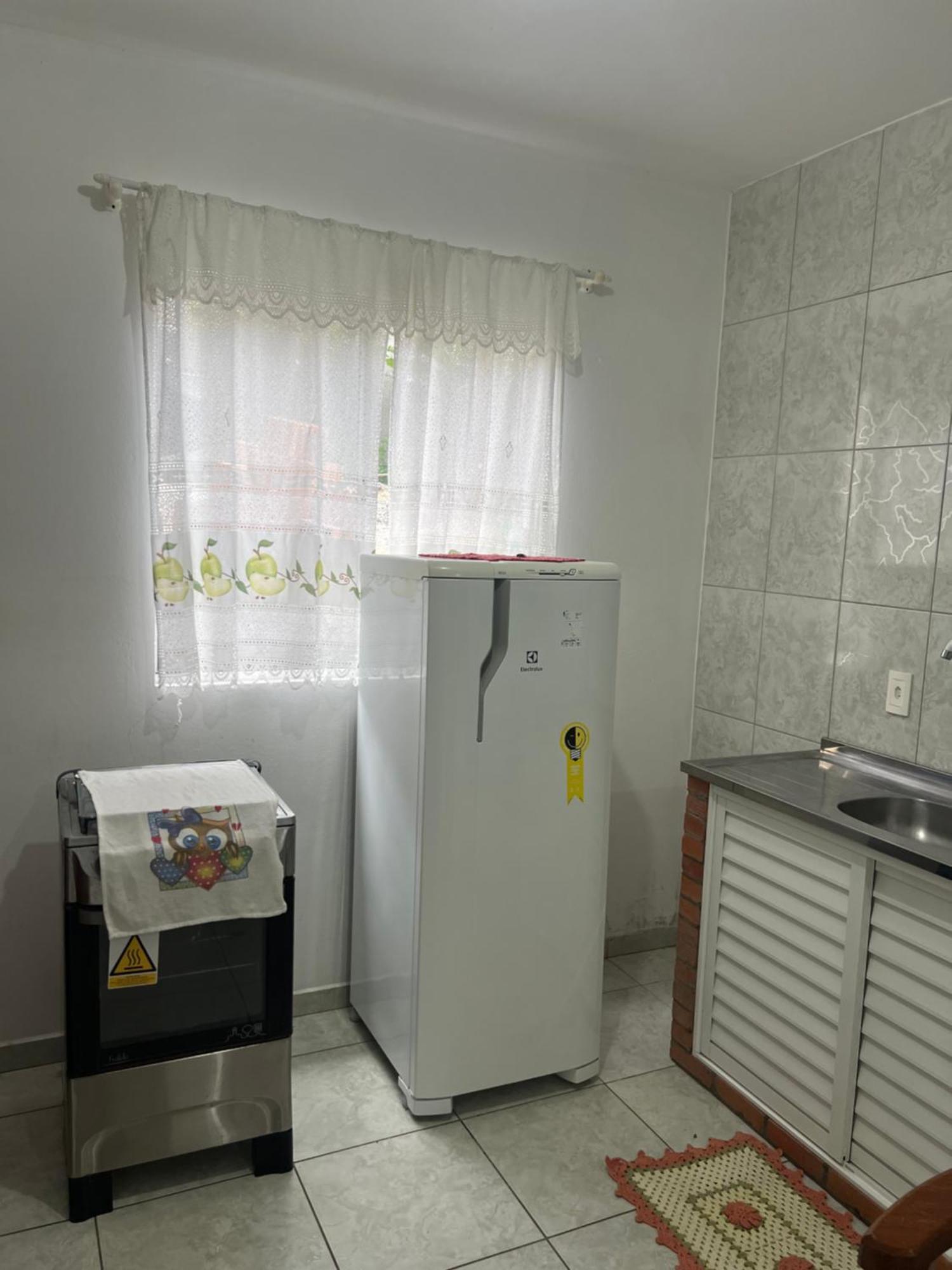 Pousada Dunas Da Joaquina Padrao Florianópolis Екстериор снимка