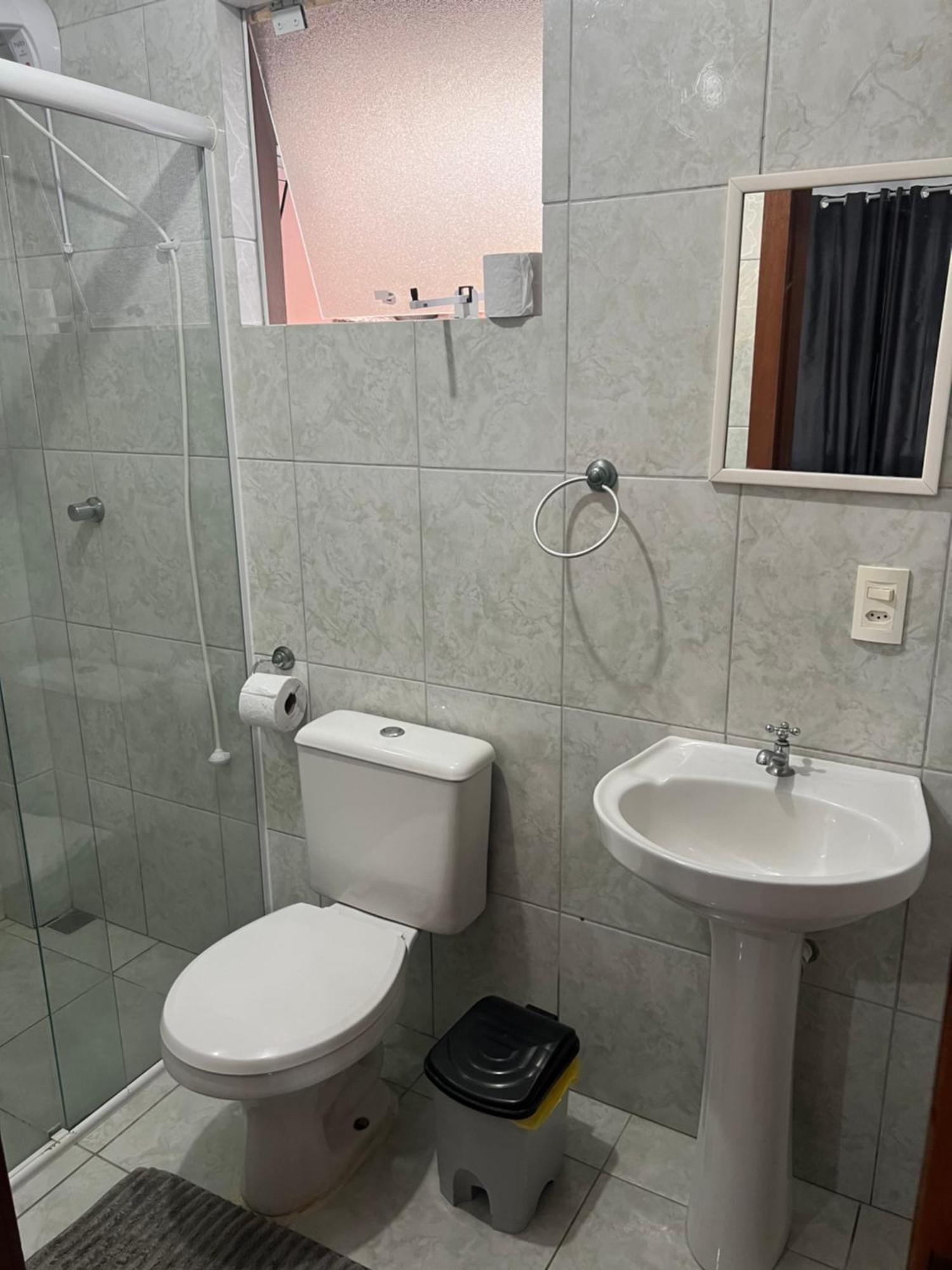 Pousada Dunas Da Joaquina Padrao Florianópolis Екстериор снимка